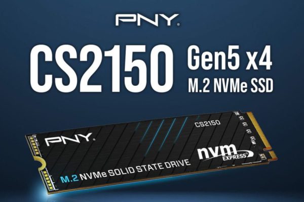 SSD Gen5