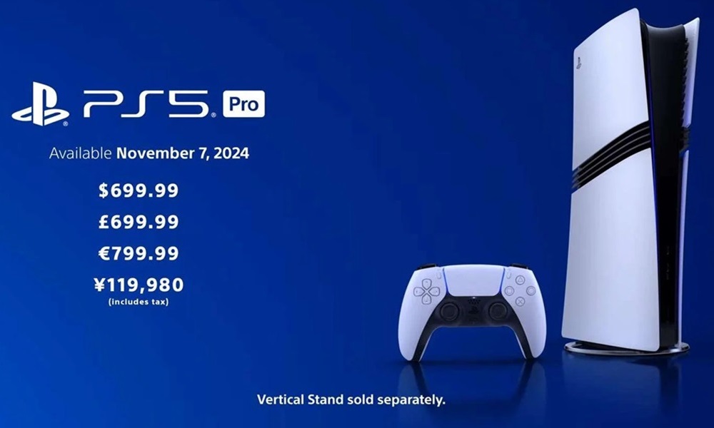 PS5 Pro, decepción tras decepción