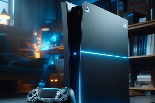 Sony y AMD desarrollan el hardware que impulsará la IA de PS6