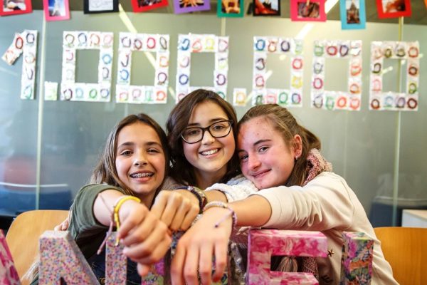 Pulseras Candela: la amistad que salva vidas en cáncer infantil