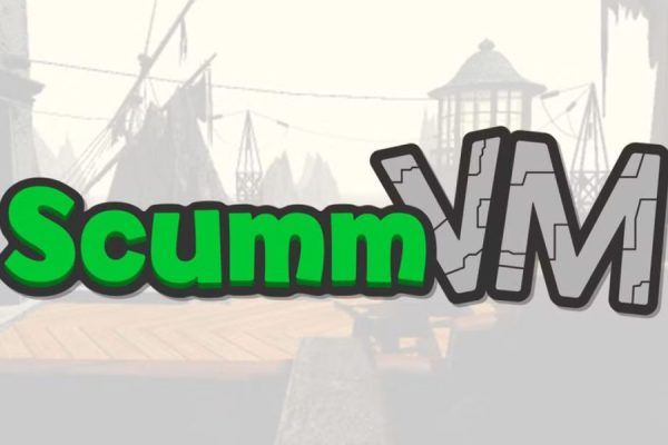 ScummVM 2.9