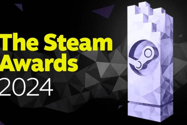 Premios Steam 2024: estos son los finalistas