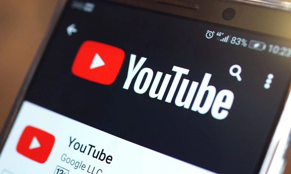 YouTube se pone más firme en contra del clickbait extremo