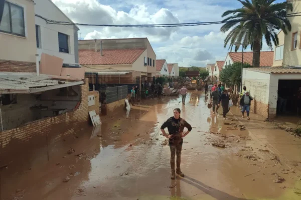 Pautas para ‘donar con conciencia’ en las tragedias humanitarias