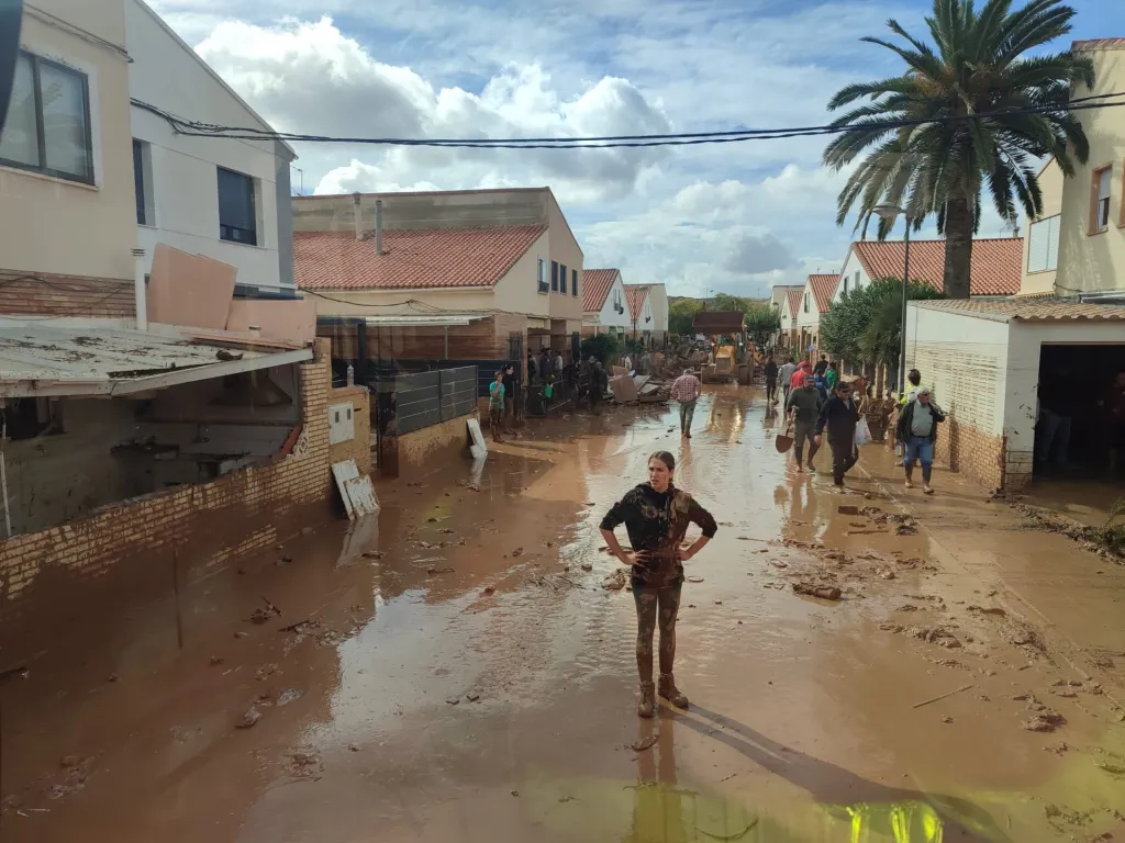 Pautas para ‘donar con conciencia’ en las tragedias humanitarias