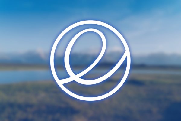 elementary OS 8