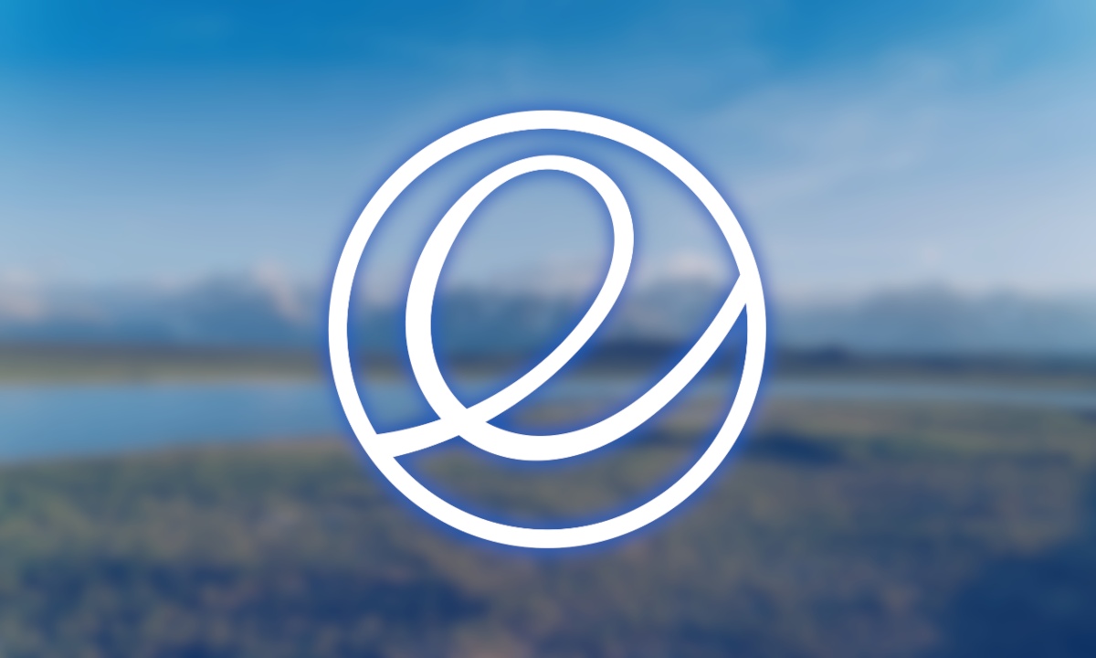 elementary OS 8