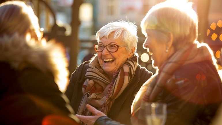 Cuida tu corazón: consejos para prevenir enfermedades cardiovasculares en la tercera edad