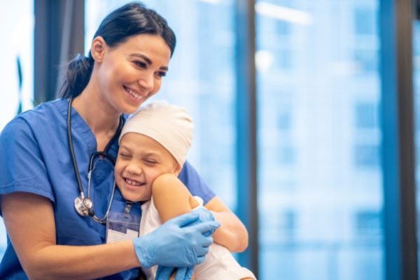 Una investigación permite predecir recaídas en pacientes de cáncer infantil