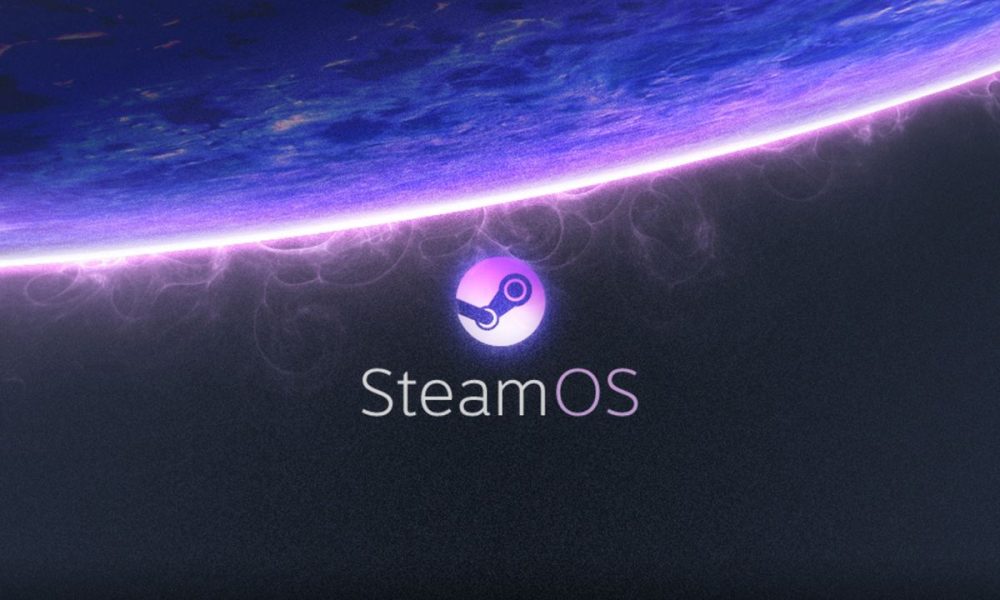 dispositivos con SteamOS de terceros