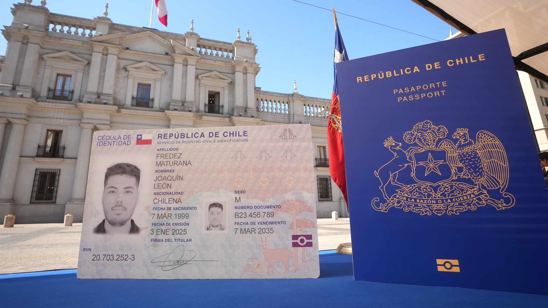 La Moneda explica falla para acceder a Visa Waiver por "ajuste tecnológico" y descarta motivos políticos