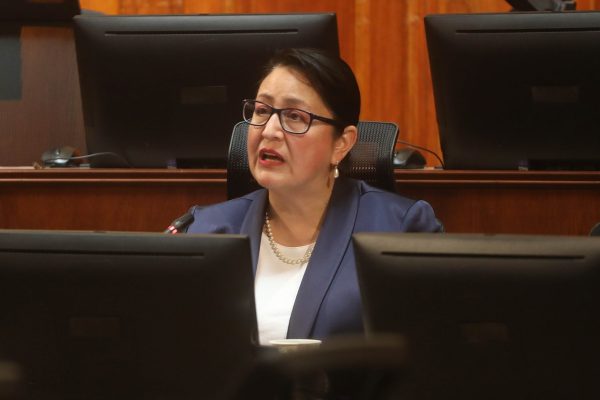 Contraloría determina que Comité de Ministros esté integrado por subsecretarios