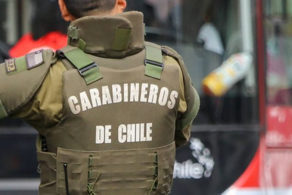 Cuánto tiempo pasará en la cárcel el ex carabinero condenado por la violación de una suboficial