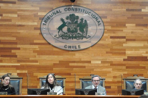 Cuáles son las glosas de la Ley de Prespuesto que el TC declaró inconstitucionales