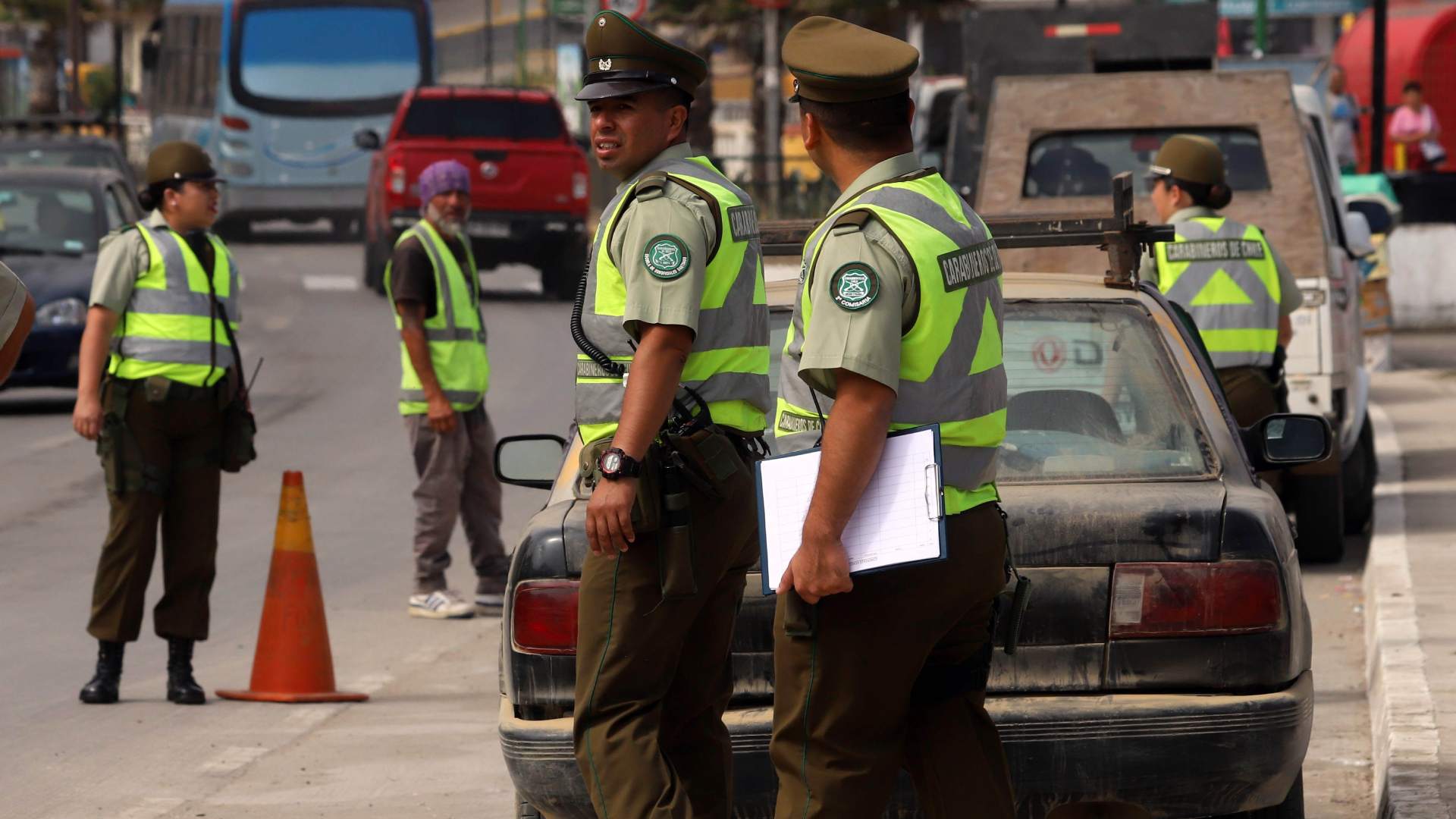 hombre mató a sobrino de 5 años y a su madre