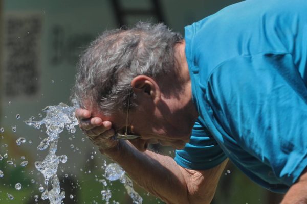 Alerta por altas temperaturas: cuáles son las zonas del país en que se esperan 39° este domingo