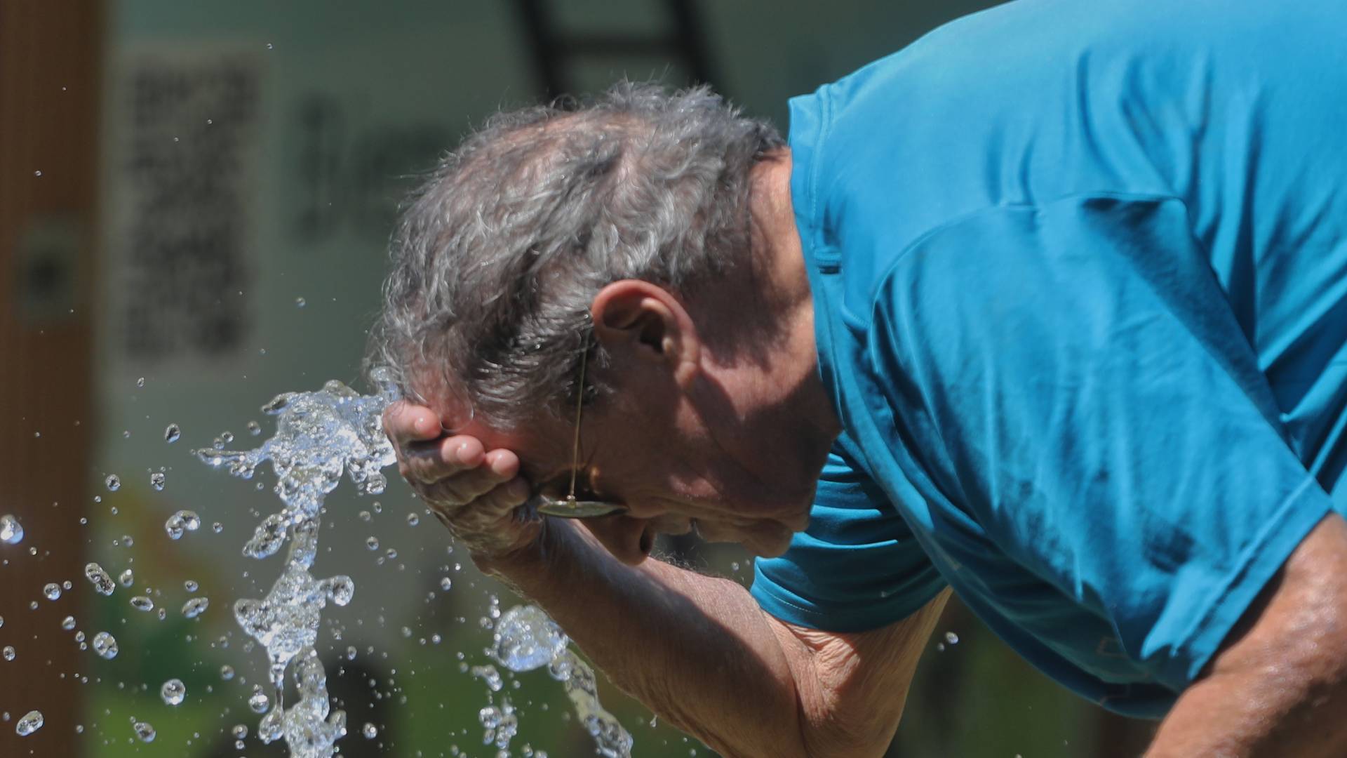 Alerta por altas temperaturas: cuáles son las zonas del país en que se esperan 39° este domingo