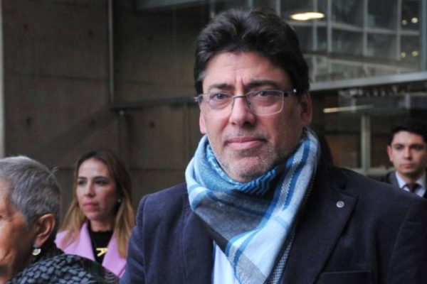 Corte de Apelaciones confirmó el arresto domiciliario total de Daniel Jadue