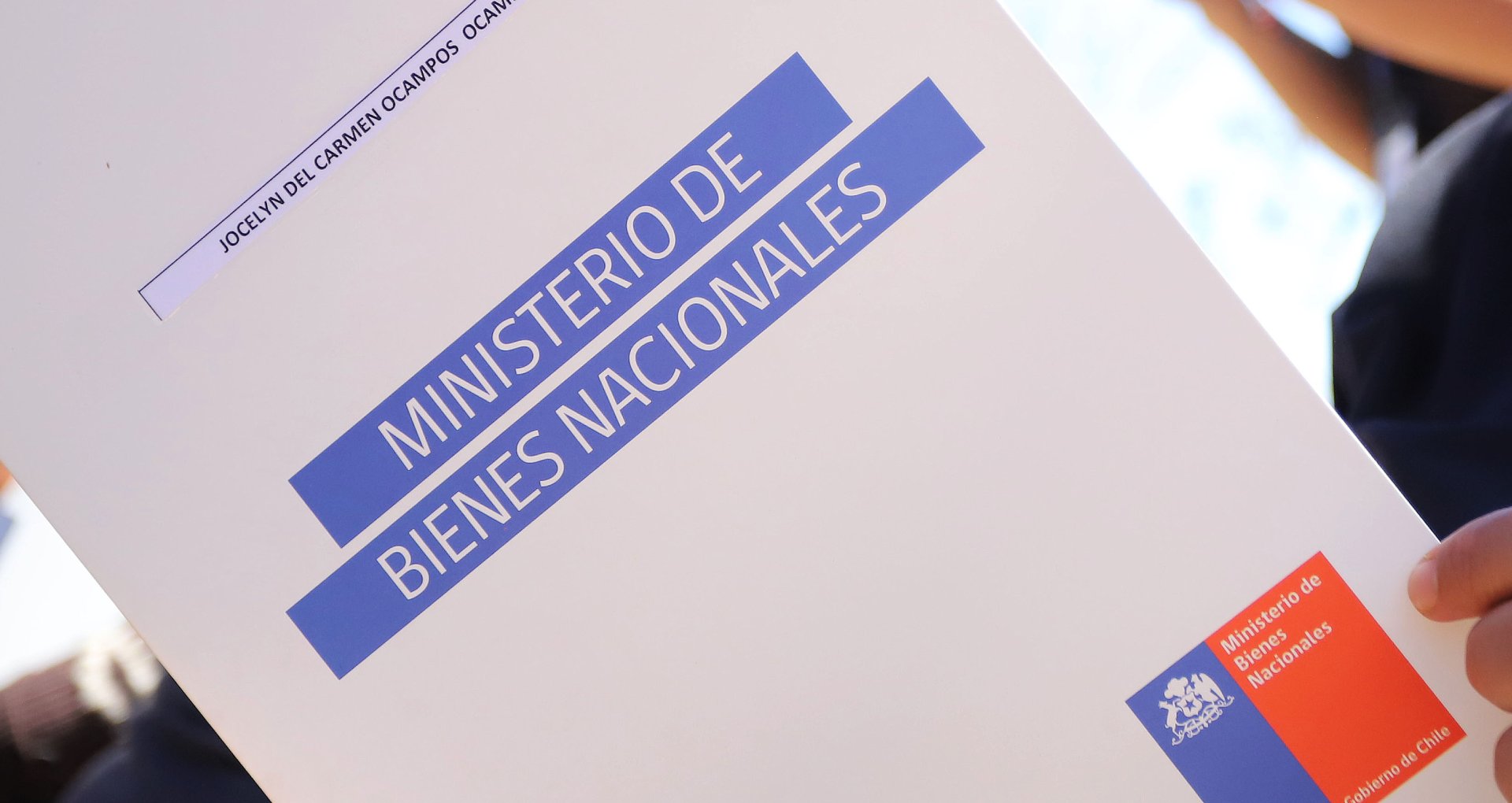 PDI realiza diligencias en Bienes Nacionales por fallida compra de casa de Allende