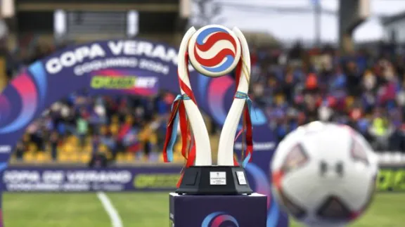 Partido entre Coquimbo y la “U” dan el vamos este domingo a la Copa de Verano