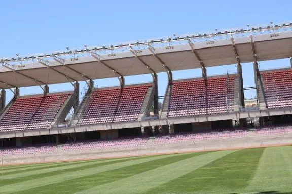 Estalla la polémica: suspensión de la Supercopa genera cruce de acusaciones entre delegación, municipio y ANFP