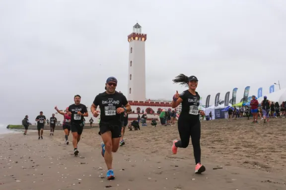 La Serena recibirá la cuarta versión de la Corrida en la Arena: Día, lugar e inscripción