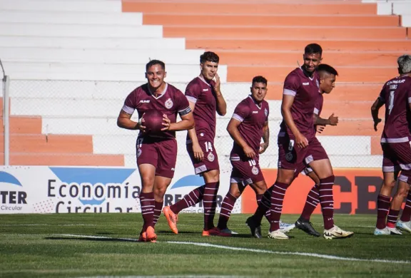 Copa Chile: La Serena vence a Cobresal en El Salvador