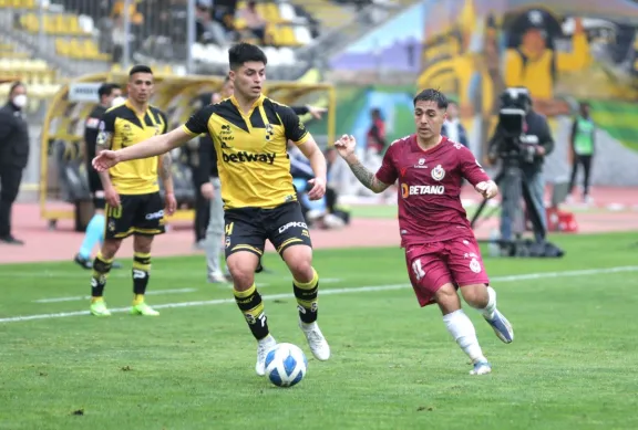 Comenzó la venta de entradas para el clásico Coquimbo Unido vs Deportes La Serena