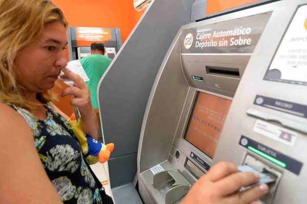 Revisa con tu nombre si tienes acreencias bancarias este 2025