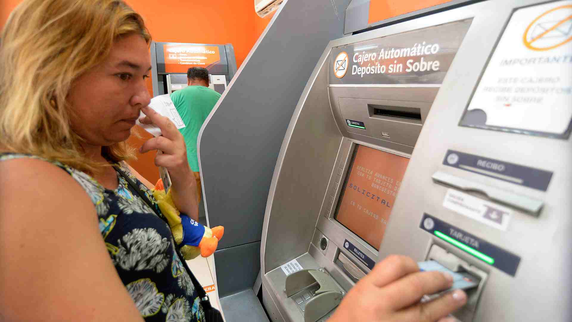 Revisa con tu nombre si tienes acreencias bancarias este 2025