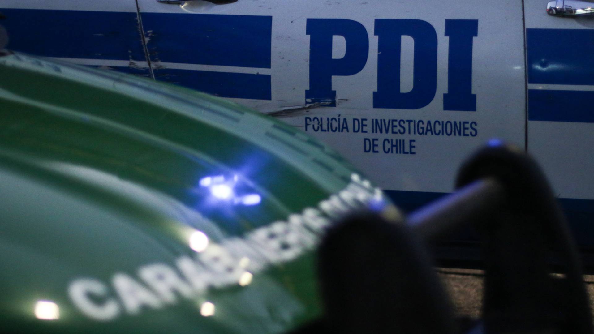 Dónde y en qué estado apareció el joven secuestrado en Los Andes