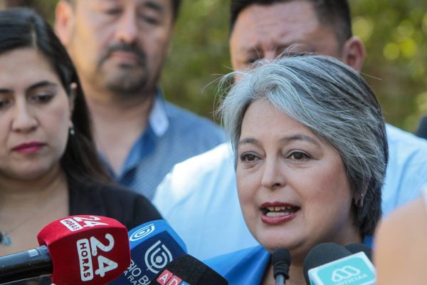 Encuesta Cadem: 68% cree que el Congreso debe aprobar la reforma de pensiones