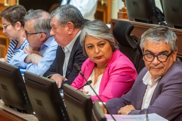 Reforma de pensiones: qué fue lo que aprobó la Comisión de Trabajo del Senado el fin de semana