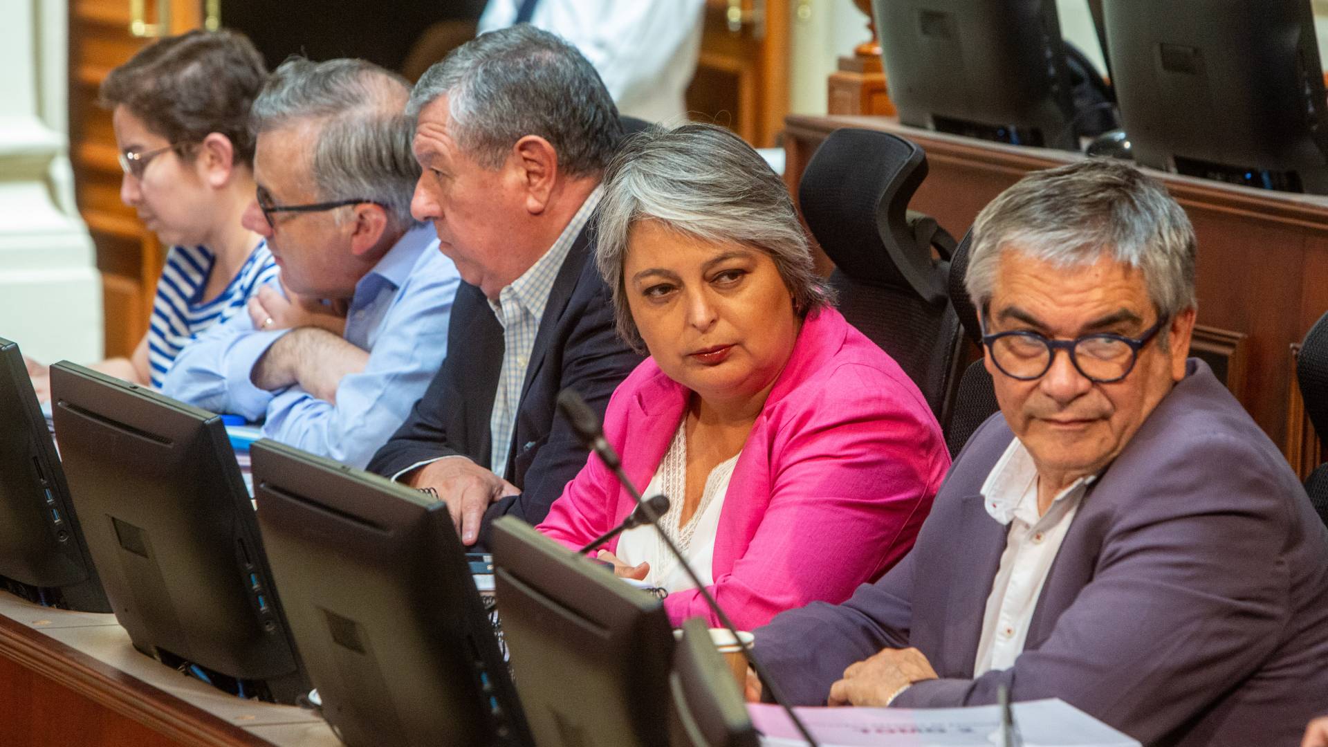 Reforma de pensiones: qué fue lo que aprobó la Comisión de Trabajo del Senado el fin de semana