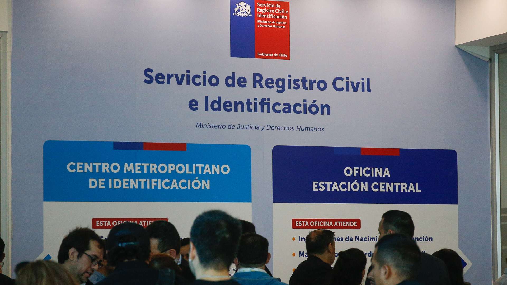 Registro Civil contrató proyectos de software por $7 mil millones que no pudo utilizar