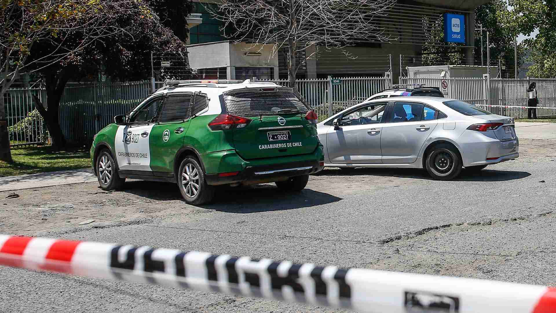 adulto mayor ciego es asesinado a puñaladas en su casa por falsos trabajadores municipales