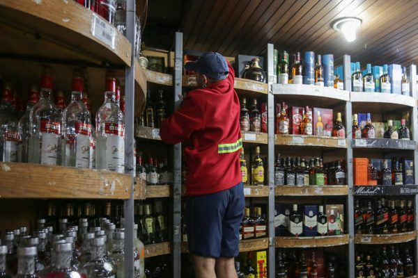 Cómo funcionará la Ley Seca en Independencia para la noche de Año Nuevo