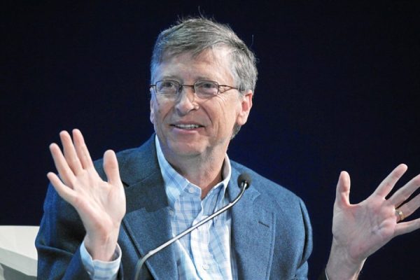 Bill Gates cometió el mayor error de la historia de Microsoft, y costó 400.000 millones de dólares