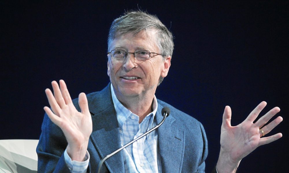 Bill Gates cometió el mayor error de la historia de Microsoft, y costó 400.000 millones de dólares