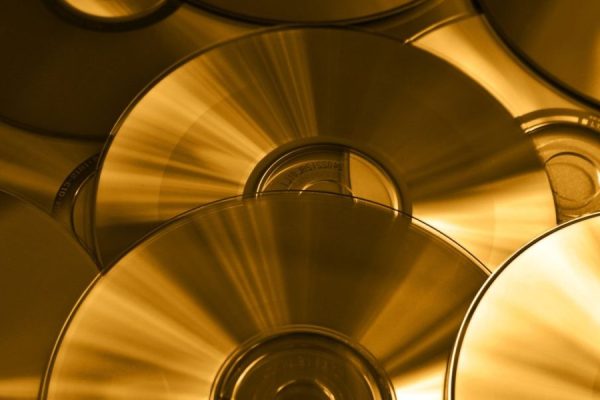 Sony confirma el fin de la producción de Blu-ray y otros formatos físicos