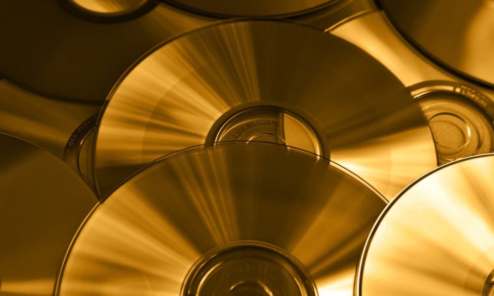 Sony confirma el fin de la producción de Blu-ray y otros formatos físicos