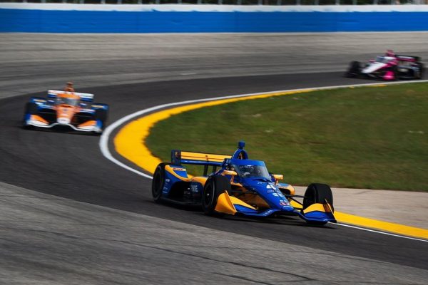 Equipos de la IndyCar enfrentan escasez de ingenieros