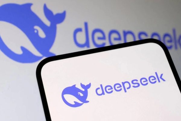 DeepSeek sufre una filtración de datos