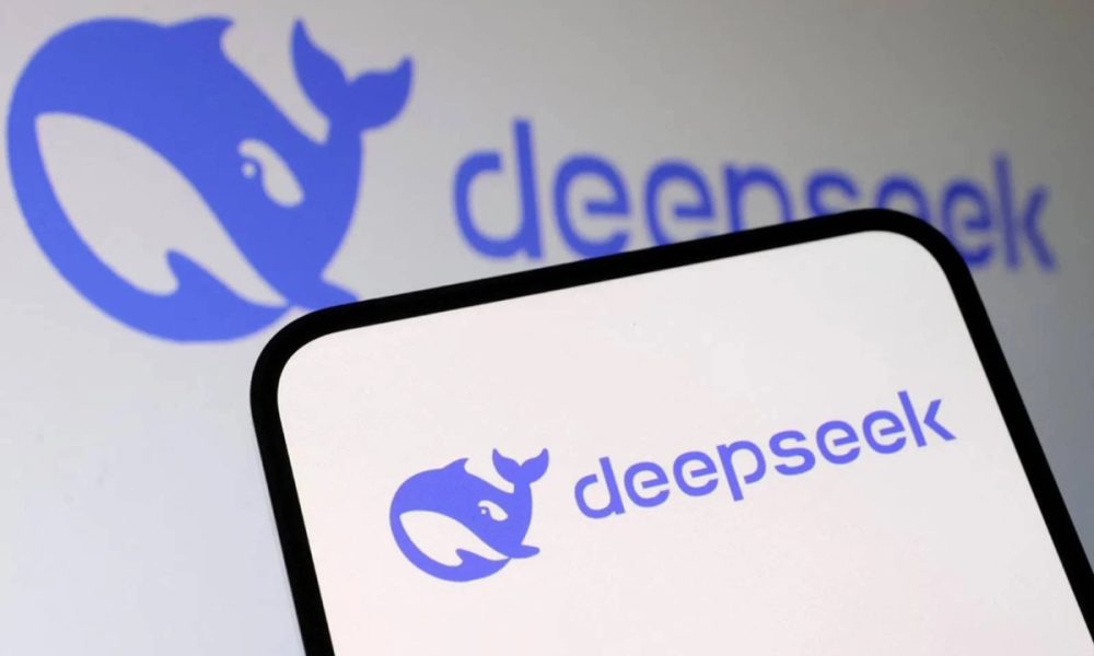 DeepSeek sufre una filtración de datos