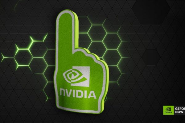 GeForce Now arranca 2025 a lo grande