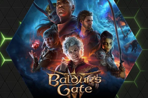 GeForce NOW ya permite usar mods de Baldur’s Gate 3