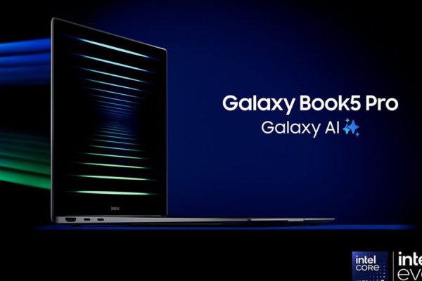 Galaxy Book5 Pro