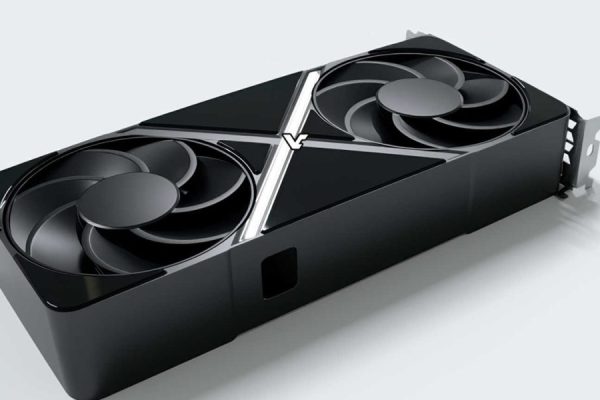 GeForce RTX 50 Founders Edition