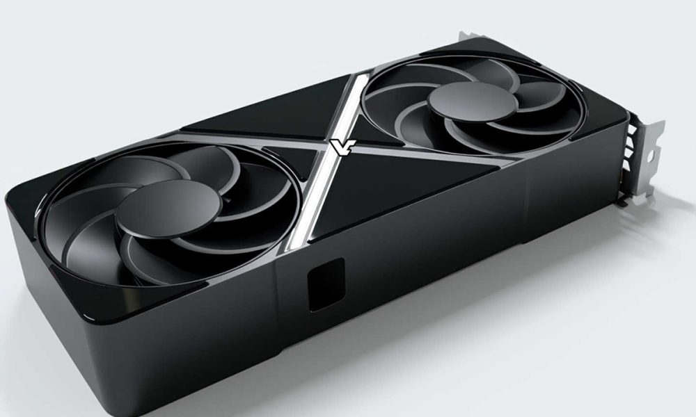 GeForce RTX 50 Founders Edition