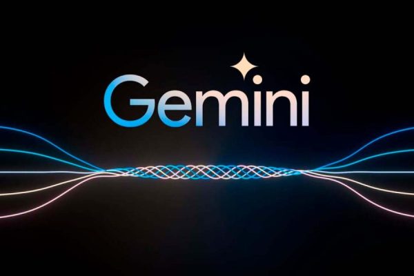 Google renueva la interfaz de Gemini en Android